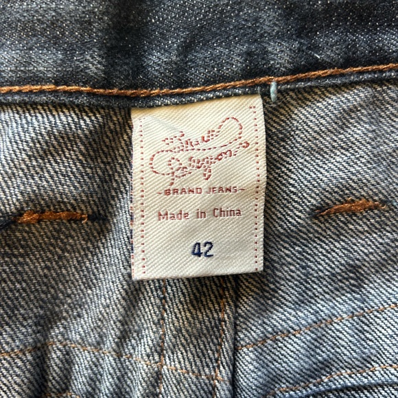 True religion jeans - Picture 4 of 4